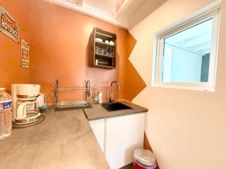 Apartment Great Air - 1