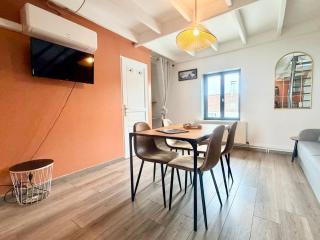 Apartment Great Air - 8