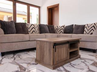 Villa Oasis Campo Verde Inoa, San Jose de las Matas - 6