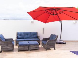Villa Oasis Campo Verde Inoa, San Jose de las Matas - 1