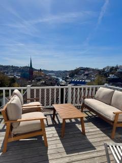 Sentrum - Koselig hus med parkering - 7