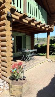 Chalet - La Fuste du Grand Cerf - 2