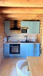 Chalet - La Fuste du Grand Cerf - 7