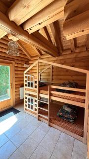 Chalet - La Fuste du Grand Cerf - 3