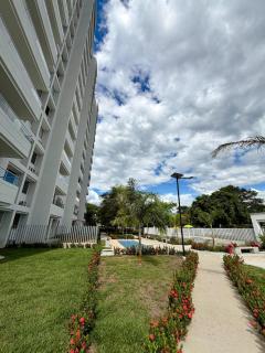 Apartment in Santa Fe de Anta, 5 minutes from town - 8