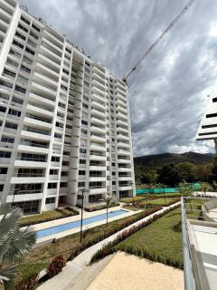 Apartment in Santa Fe de Anta, 5 minutes from town - 4