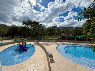 Apartment in Santa Fe de Anta, 5 minutes from town - 1