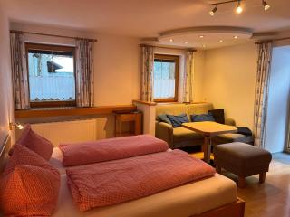 Berghaus Appartment - 9