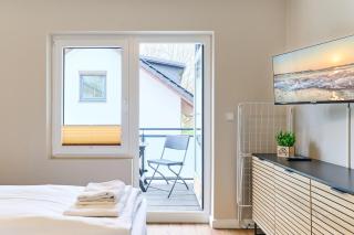 Haus Strandzeit Grömitz Azzura - App 4 - 1