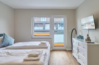 Haus Strandzeit Grömitz Strandgut - App 5 - 3