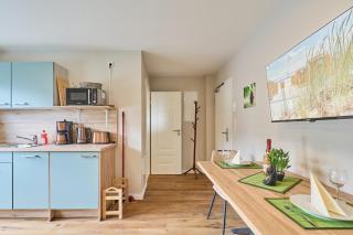 Haus Strandzeit Grömitz Strandoase - App 10 - 7