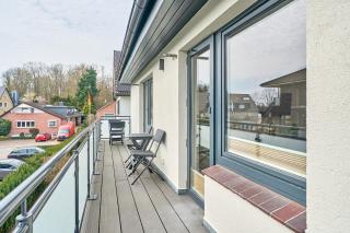 Haus Strandzeit Grömitz Strandoase - App 10 - 3