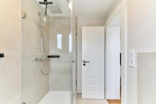 Haus Strandzeit Grömitz Sunset Penthouse - App 13 - 2