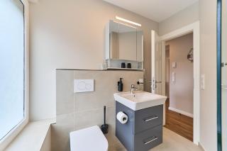 Haus Strandzeit Grömitz Küstenlicht - App 1 - 7