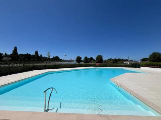 Maison vacances résidence Piscine LA BAULE - 7