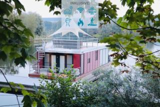 Floatinghouse CALIENE - LP9 - 0