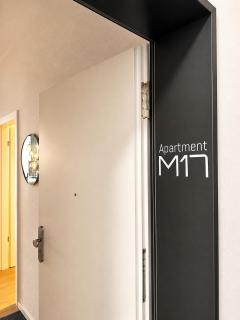Deluxe Apartment M17 - 2