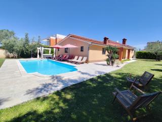 Villa Tramonto 4 stars, Krnica - 0