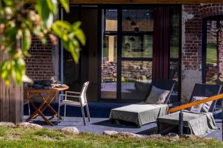 Wellnesshoeve - 2