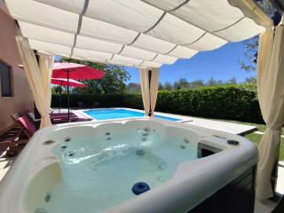 Villa Tramonto 4 stars, Krnica - 7