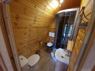 05 Premium Camping Pod "Gröde" - 1