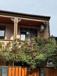 Hotel "Tbilisi Tales" in the heart of the Old City - Tbilisi - 9