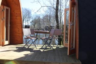 14 Familien Premium Pod "Ahrenholzer See" - 0