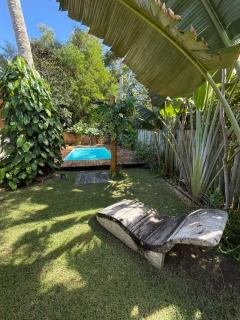 Casa Vanila - 9