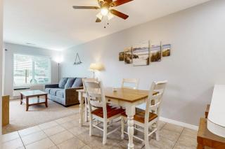 Harbor Village Pool Building Condo 104 - 1