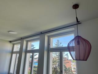 Neu Villa Schwerzenbach "Der Lacus" - Die Tiefe des Bodensees - 1