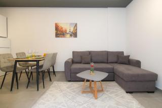 Lungomare Apartment 3 - 8