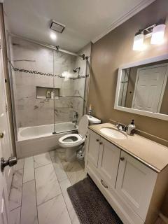 3 Bed 2 Bath McKinney House with Basketball Half-Court - 2