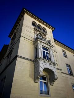 Neu Villa Schwerzenbach "Der Ambitus" - Der Raum für Visionen - 4