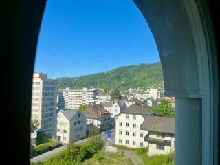 Neu Villa Schwerzenbach "Die Aura" - Die Seele über den Dächern - 1