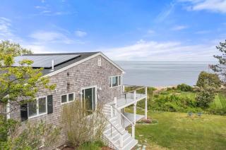 Lanesville 4BR Fully Renovated Home, Oceanfront Deck, Grill, and Outdoor Shower! - 0