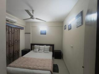 Epindi Studio Apartment - 4