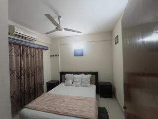 Epindi Studio Apartment - 1