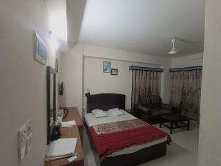 Epindi Studio Apartment - 4