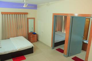 Epindi Studio Apartment - 1
