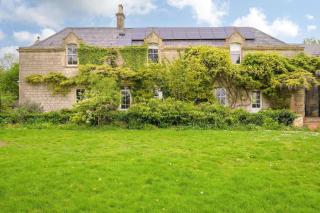 Beautiful Period Cottage nr Frome Garden Parking - 6