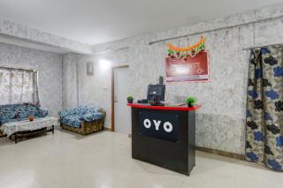 Hotel O Executive Inn - 5