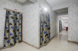 Hotel O Executive Inn - 4
