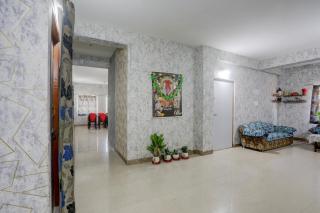 Hotel O Executive Inn - 2