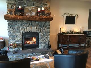 Timber Baron Inn - 4