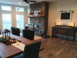 Timber Baron Inn - 5