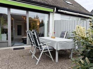 Haus Butendieksweg Ferienhaus 99a - 4