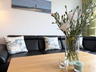 Haus Butendieksweg Ferienhaus 99a - 1