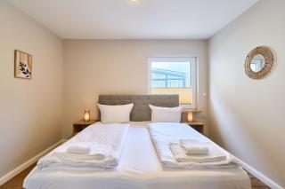 Haus Strandzeit Grömitz Boho Breeze - App 3 - 2