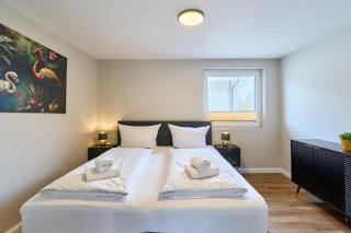 Haus Strandzeit Grömitz Strandtiger - App 8 - 4