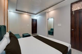 HOTEL O BLUE DIAMOND - 9